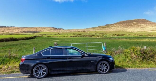 Private Discover Ring of Beara Tour From Killarney - Flexibility and Customization