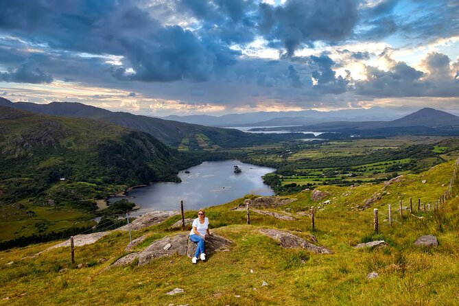 Private Discover Ring of Beara Tour in a Limousine From Killarney - Common Questions