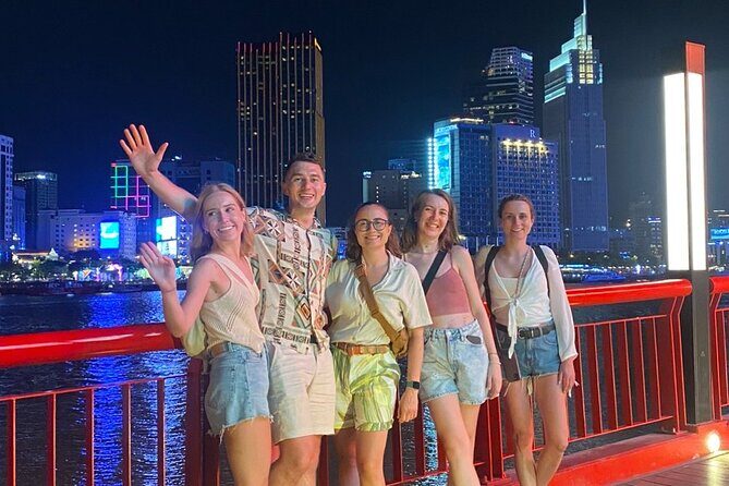 Private Discover Saigon Hidden Spots on Night Motorbike Adventure - What Makes This Tour Stand Out?