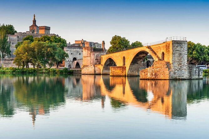 Private Discovery of Provence in 1 Day From Aix En Provence - Highlights of Aix En Provence