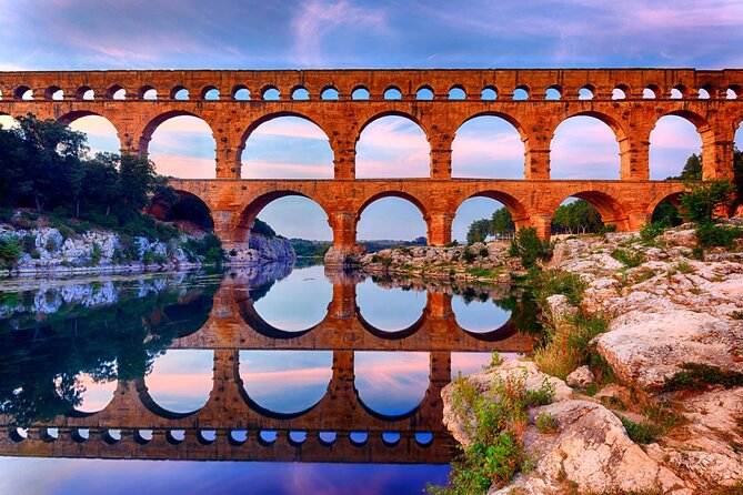 Private Discovery of Provence in 1 Day From Aix En Provence - Indulging in Provencal Cuisine and Wine