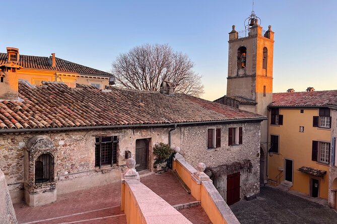 Private Discovery of Saint-Paul-De-Vence - Viator: a Trusted Name in Travel
