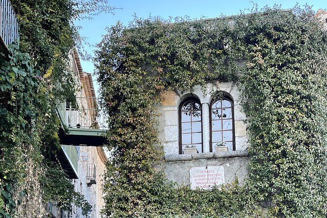 Private Discovery of Saint-Paul-De-Vence - How to Book the Private Discovery Tour