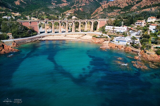 Private Discovery of Scuba Diving in Estérel - Booking Confirmation and Accessibility