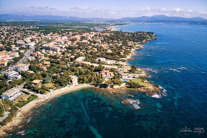 Private Discovery of Scuba Diving in Estérel - Traveler Requirements and Recommendations