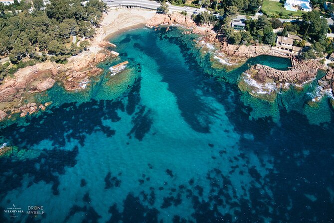 Private Discovery of Scuba Diving in Estérel - Traveler Photos and Reviews