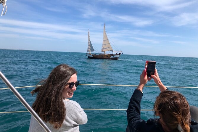 Private Discovery of the Camargue by Sail - Meeting and Pickup