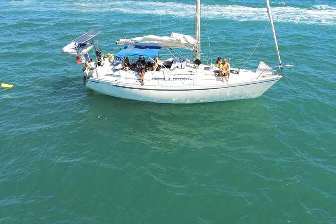 Private Discovery of the Camargue by Sail - Location