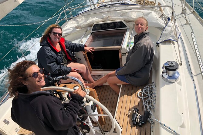 Private Discovery of the Camargue by Sail - Additional Information