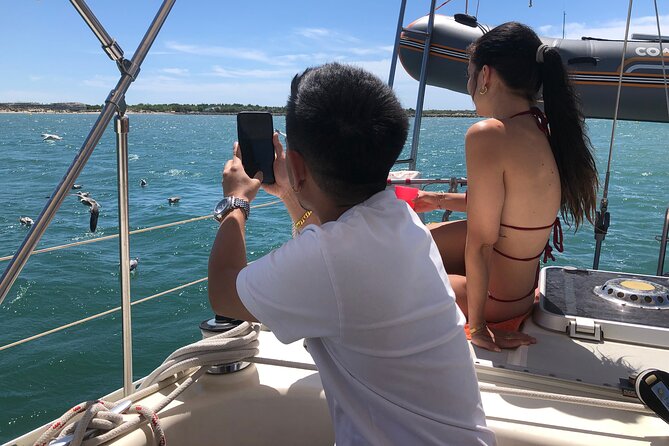 Private Discovery of the Camargue by Sail - Directions