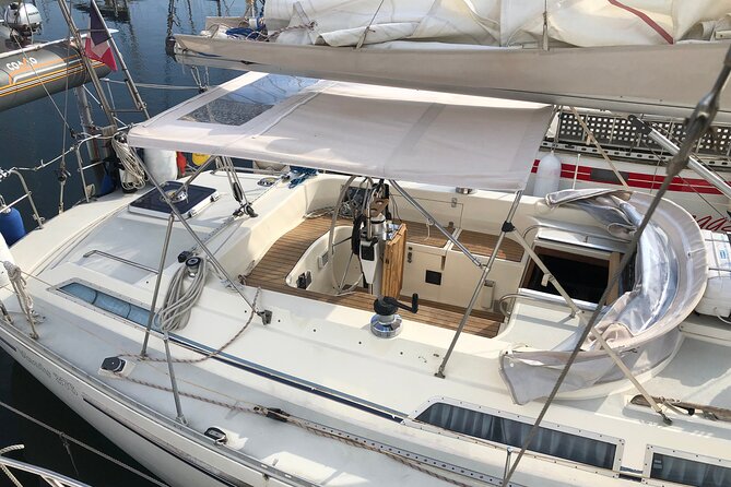 Private Discovery of the Camargue by Sail - Common Questions