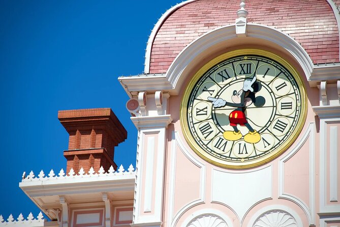 Private Disneyland Trip With Seine Cruise & Eiffel Tower Summit - Eiffel Tower Summit