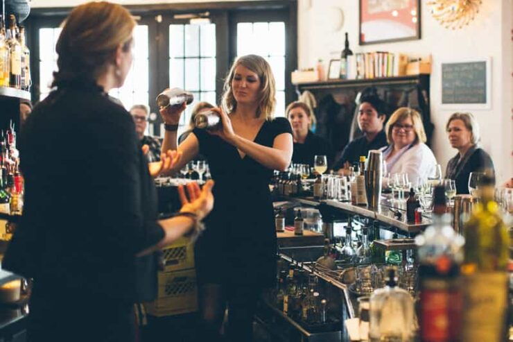 Private Distilleries Tasting Tour - Good To Know