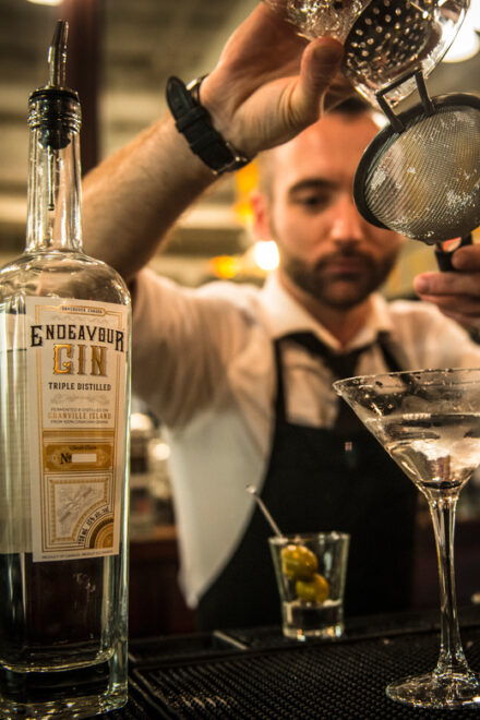 Private Distilleries Tasting Tour - Distilleries Featured
