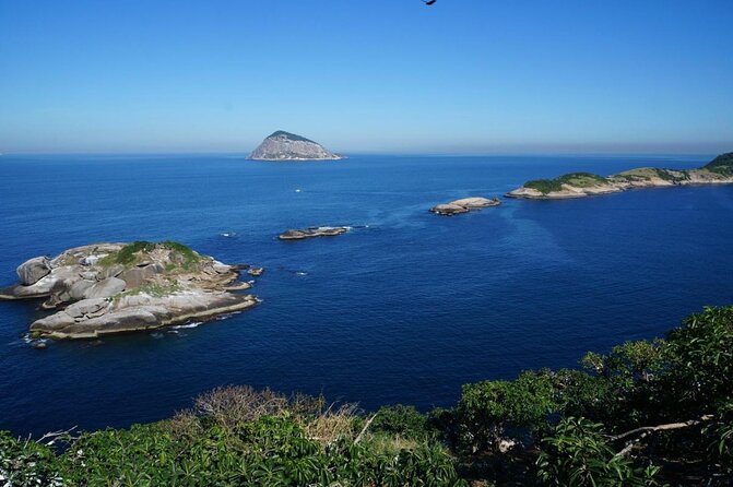 Private Diving Experience in Cagarra Island - Booking Details