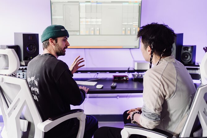 Private DJ Class - Cancellation Policy for the Private DJ Class