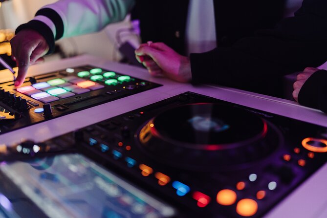 Private DJ Class - Common Questions