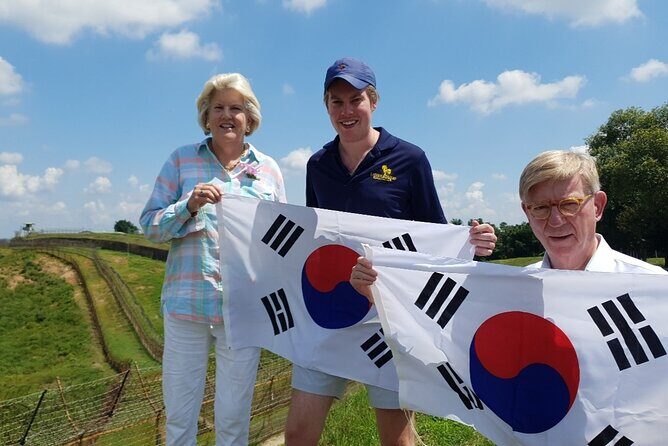 Private DMZ Outpost Facing North Korea Tour - The Downside and Considerations