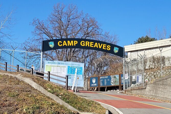 Private DMZ Outpost Facing North Korea Tour - Who Is This Tour Best For?