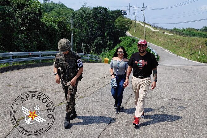 Private DMZ Outpost Facing North Korea Tour - A Closer Look at the Itinerary