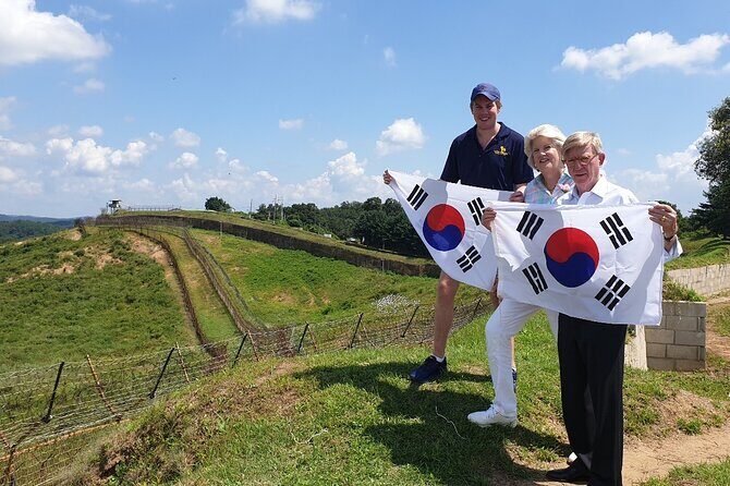 Private DMZ Outpost Facing North Korea Tour - Who Should Consider This Tour?