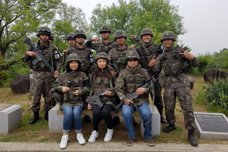 Private DMZ SPY Tour from Incheon Airport - Practical Details and Value