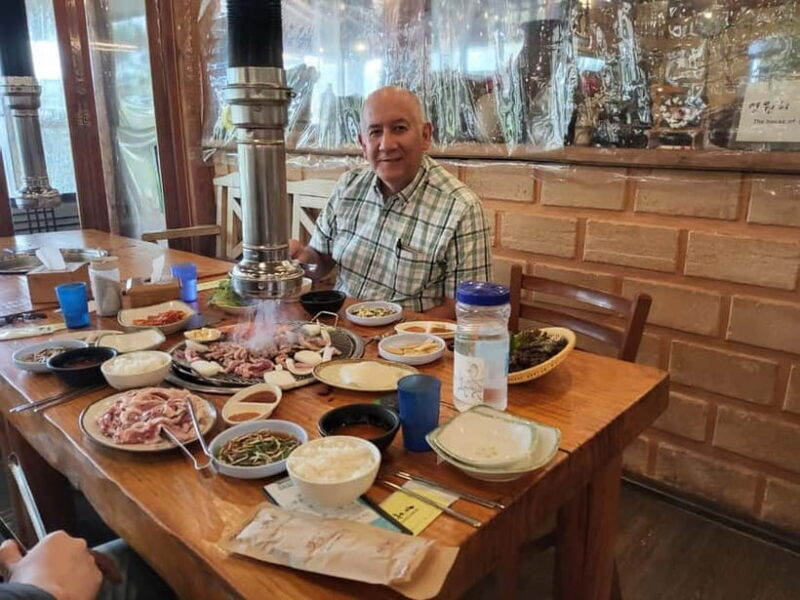 Private DMZ SPY Tour from Incheon Airport - FAQ