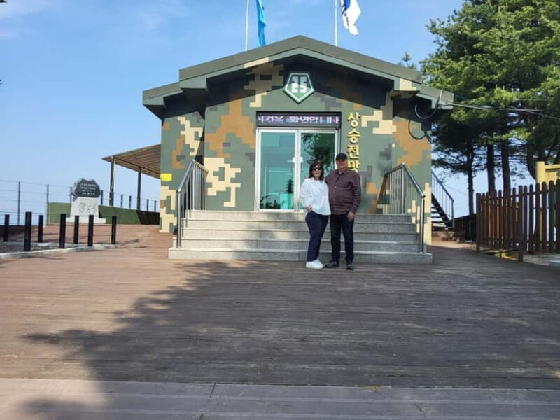 Private DMZ SPY Tour from Incheon Cruise Terminal - Final Thoughts: Is This Tour for You?