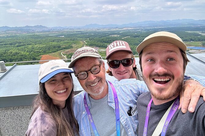 Private DMZ the 3rd Tunnel Tour From Seoul (No Forced Shopping) - Tour Highlights