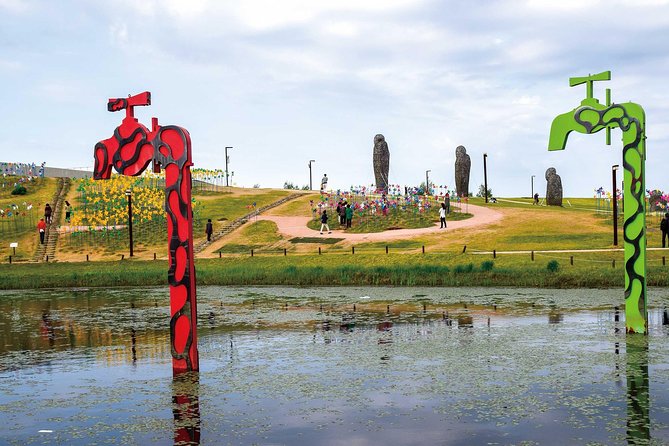 Private DMZ Tour - DMZ Tour Itinerary