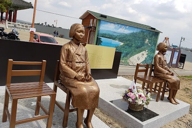 Private DMZ Tour - Important Information for the Private DMZ Tour