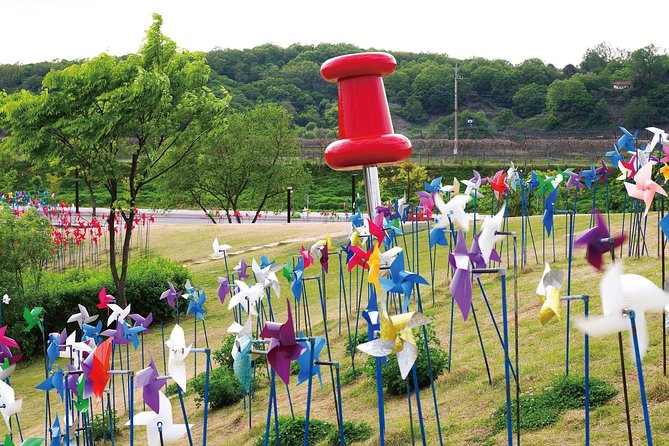 Private DMZ Tour - How to Book the Private DMZ Tour