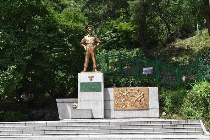 Private DMZ Tour - Common Questions