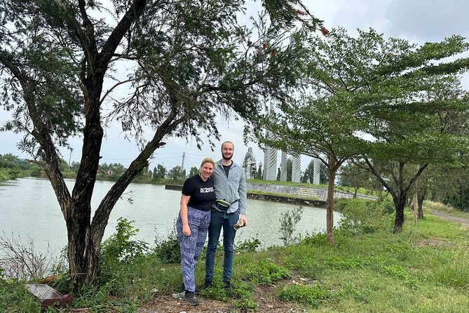 Private DMZ Tour From Hue - Half Day Tour to Vinh Moc Tunnels - Common Questions