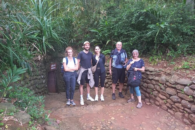 PRIVATE DMZ Tour From Hue - Half Day - Vinh Moc Tunnels - Copyright and Tour Information