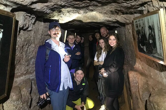 PRIVATE DMZ Tour From Hue - Half Day - Vinh Moc Tunnels - The Sum Up