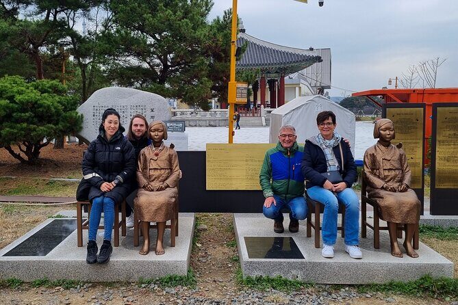 Private DMZ Tour from Seoul (Price per Group) - An Inside Look at the Itinerary