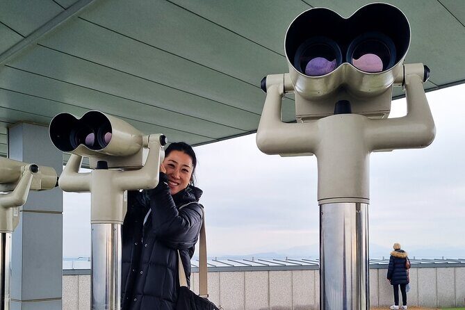 Private DMZ Tour from Seoul (Price per Group) - Who Will Love This Tour?
