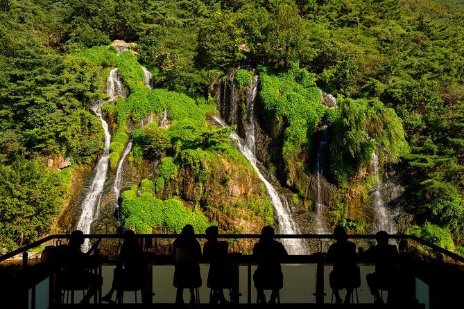 Private DMZ Tour from Seoul with a Local Healing Stop - Good To Know