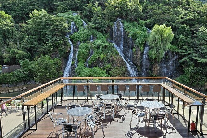 Private DMZ Tour from Seoul with a Local Healing Stop - An In-Depth Look at the Itinerary