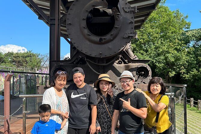 Private DMZ Tour from Seoul with a Local Healing Stop - FAQ