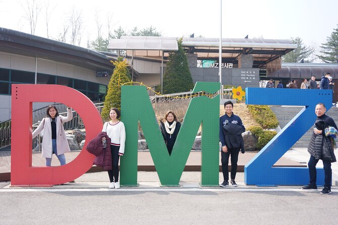 Private DMZ Tour in South Korea - Tour Duration and Schedule