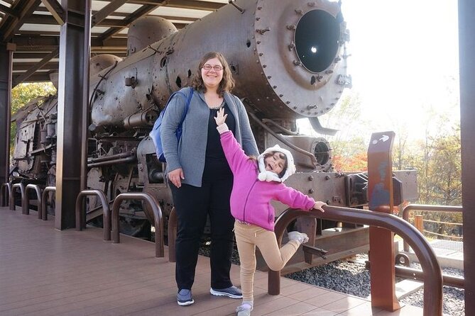 Private DMZ Tour in South Korea - Pricing and Group Size Options