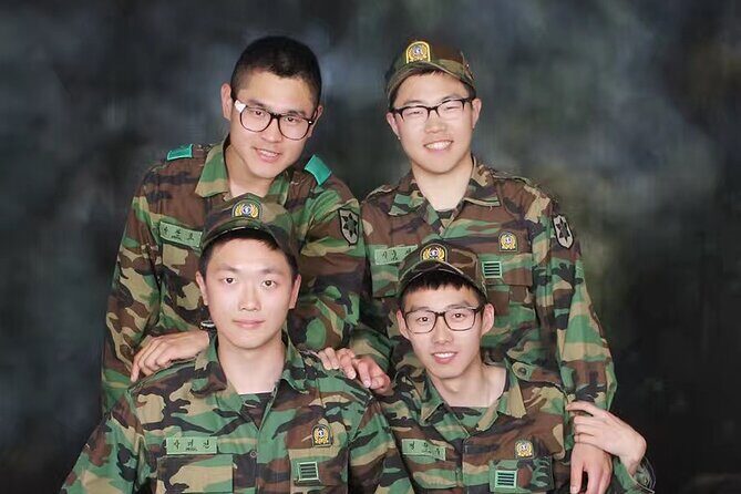 Private DMZ Tour with a Veteran Who Served There - What Makes This Tour Truly Special?