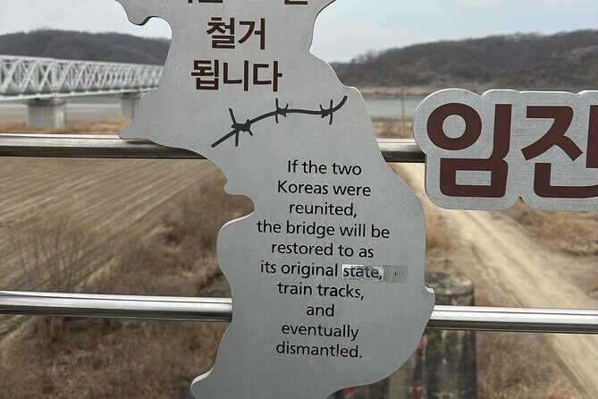 Private DMZ Tour with a Veteran Who Served There - An In-Depth Look at the Tour Itinerary