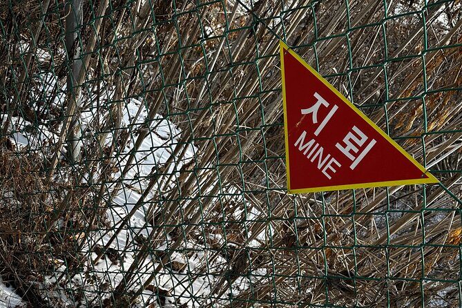Private DMZ Tour with a Veteran Who Served There - FAQ Section  
