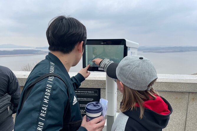 Private DMZ Tour With North Korean Defector +North Korean Lunch - Good To Know