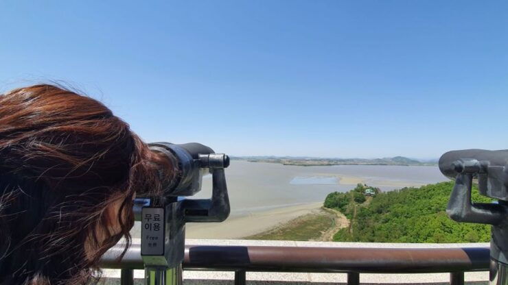 Private DMZSPY Full Day Tour - Cancellation Policy and Duration