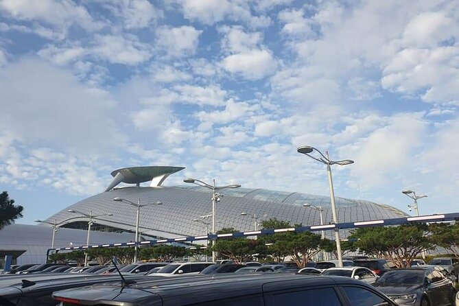 Private DMZSPYTOUR From Incheon Airport - Common Questions