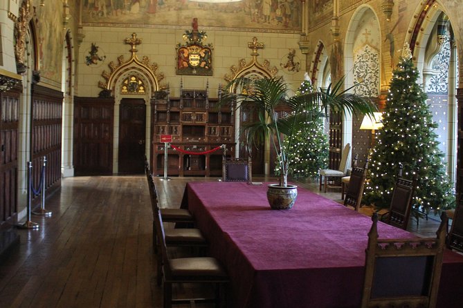 Private Doctor Who Day Tour of South Wales - Castles, Cardiff, and Doctor Who! - Booking Details